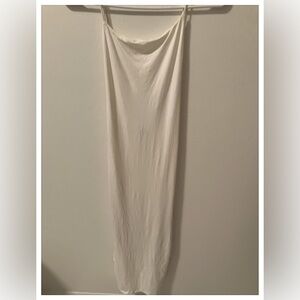 Figure Hugging Midi Dress